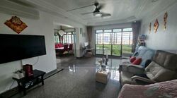 Blk 351 Amk Heights (Ang Mo Kio), HDB 5 Rooms #468155161